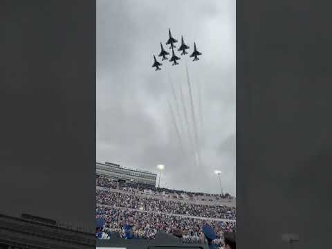 Congratulations to the Air Force Academy class of 2026! 🇺🇸🇺🇸🇺🇸