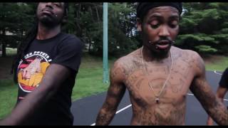 BossLuchie ft TJaun "iBall" prod by. Tonythebarber #CP2| Shot by: @EddiePFTW