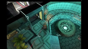 Angry Bots Game Play