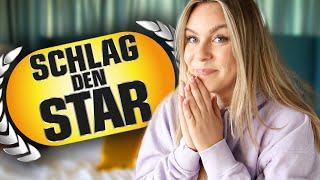 Ich mache bei SCHLAG DEN STAR mit ! | Dagi