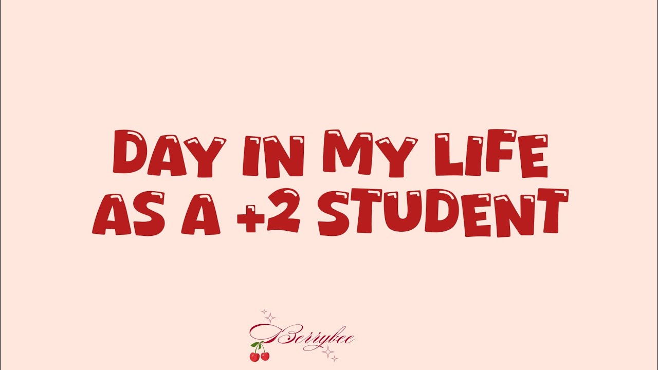Day in my life as +2 student(short day my life)✨#studytip #studytips #dayinmylife #studyvlog #fyp 