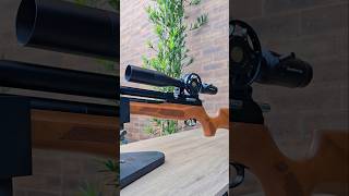 Luneta West Hunter 4-16X44