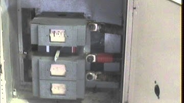 Electrical power quality analysis video Killerig Group