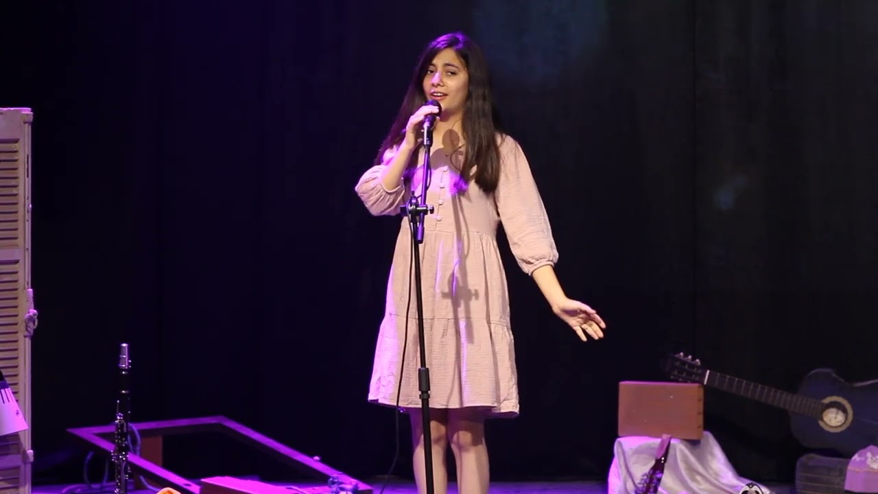 نرجعلك ديما - ياسر جرادي ft زينب برجي Narjaalek dima - Yasser Jradi ft Zeineb Borgi