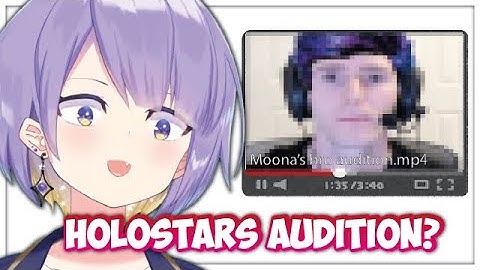 Moona