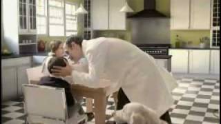 Manu Sota Latino Ad Council " Julian" Hispanic Parental Engagement Commercial 2009 SPANISH