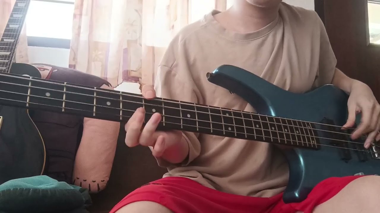 Closer To You by KC (Original Rock 'N' Roll Beat)