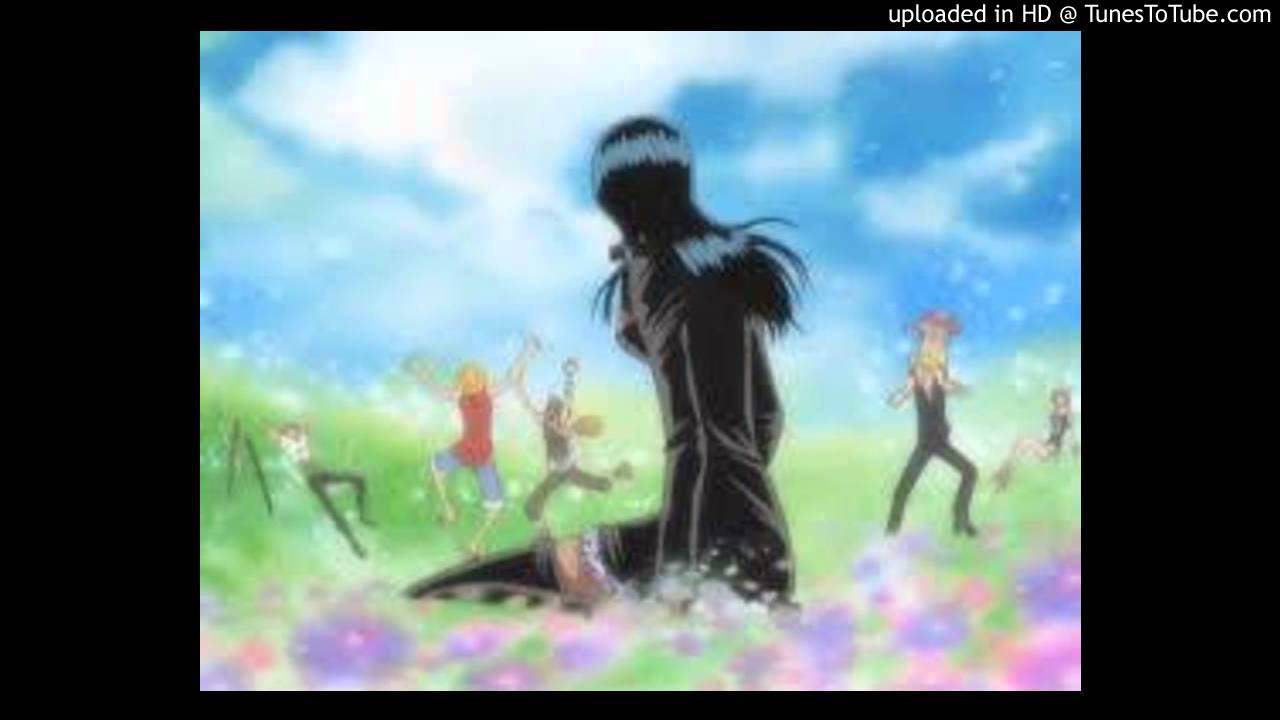 Nightcore One Piece Ending 17 Asu Ga Kuru Kara Full Youtube