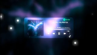 X-TALI (SUPER SLOWED) || MXCCREE, DJ GL3CHEKY, MC PR [ PHONKSONGS ]