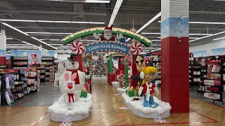 Экскурсия по магазину Spirit Christmas 2026