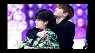 Taekook FF Commitment EP06 Wealth
