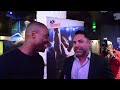 Oscar De La Hoya: TRASHES Floyd Mayweather vs Conor McGregor & Signing Miguel Cotto