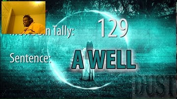 DustDaRapper React: Everything Wrong With The Ring In 14 Minutes Or Less(Explicit)