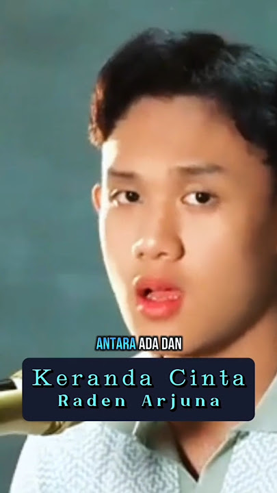 Download lagu KERANDA CINTA 🎤 Versi Raden Arjuna 🎧 #kerandacinta #radenarjuna #coverlagu #dangdut #shorts