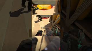 Заскамил мамонта 🦣 | #counterstrike #memes #csgo #cscase