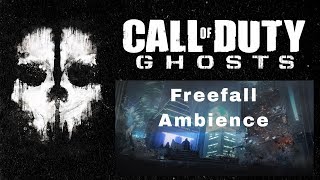Call of Duty: Ghosts Freefall Ambience screenshot 3