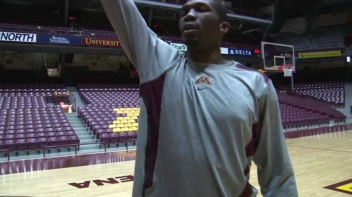 Will Trevor Mbakwe return to Gopher Basketball in ...