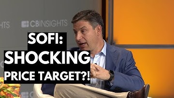 SOFI TO SHOCKING PRICE TARGET FOR INVESTORS?❗IF YOU OWN MORE THAN $3,400 WORTH OF SOFI STOCK, LISTEN