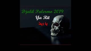 Ya Rit - DJALIL PALERMO