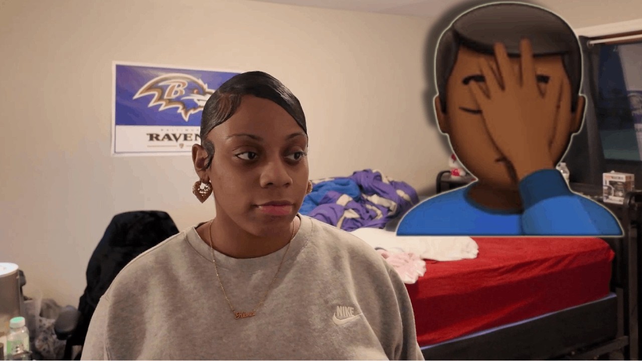 Её уволили с работы! | Печенье CRUMBL, поход за продуктами, глубокие разговоры | Видеоблог