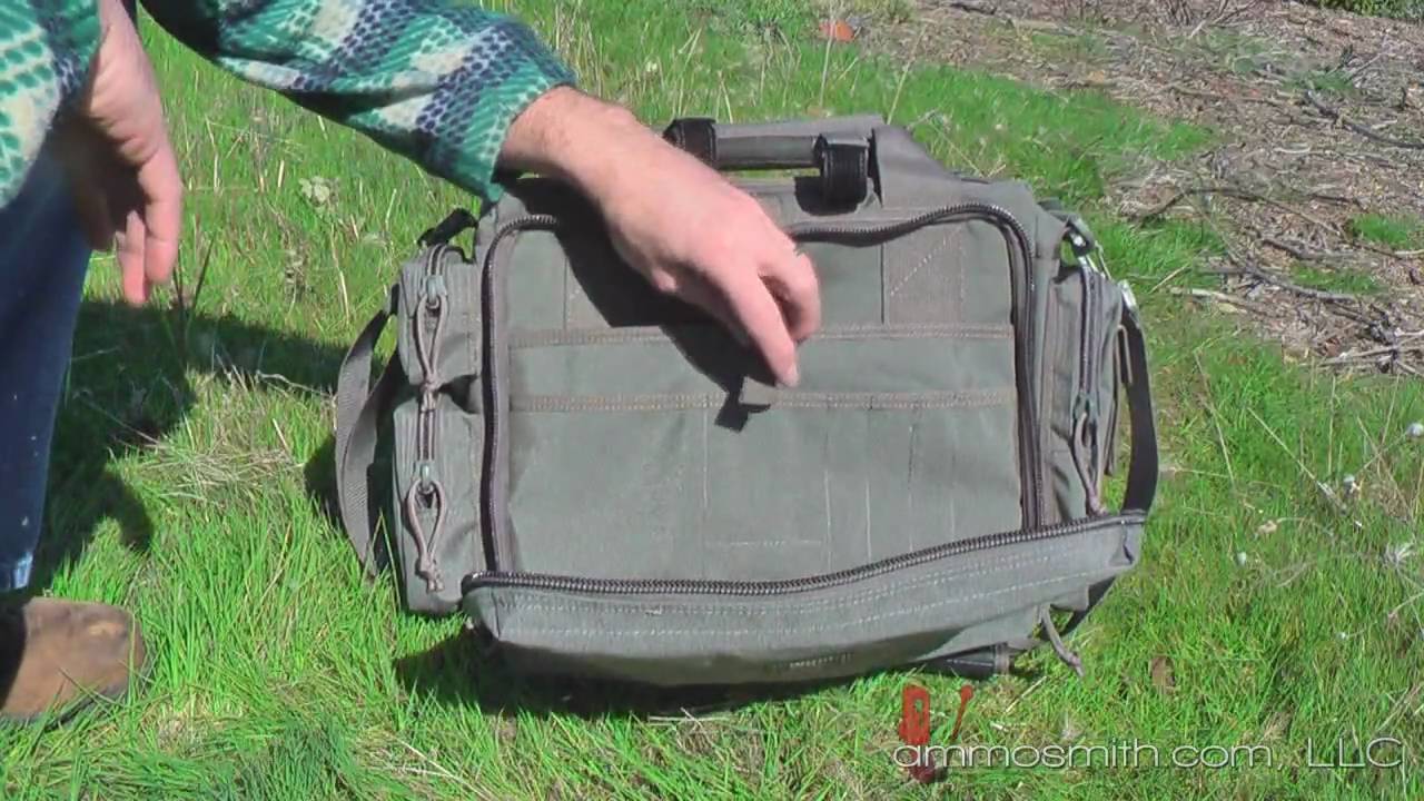 Maxpedition MPB Multi Purpose Bag