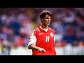 Brian Laudrup, The Prince of Denmark [Goals & Skills] の動画、YouTube動画。