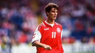 Brian Laudrup, The Prince of Denmark [Goals & Skills]