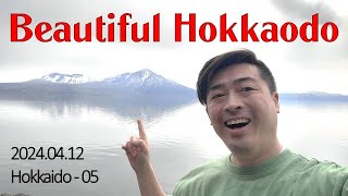 The place you should visit when you come to Japan - Hokkaido story 5/5 (End)