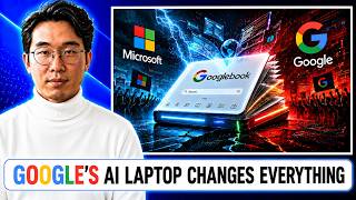 Google Made Its Move… Microsoft's Reaction Was Unexpected