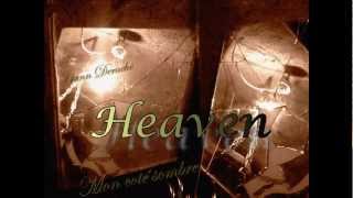 Heaven - Yann Derache