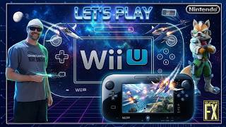 Let’s Play: Star Fox Zero for Wii U! Is it Worth Playing in 2026?
