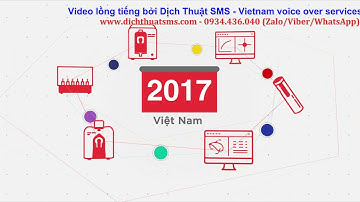 Giọng đọc voice nữ miền bắc với chất giọng ấm, rõ, truyền cảm (Vietnam northern female voice demo)
