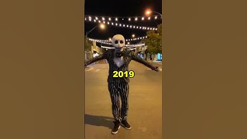 The TRUTH Behind The Spooky Scary Skeleton Song...💀