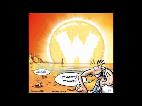 Werner - Eiskalt (Original Soundtrack) [HD]