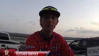 Fletcher Shryock:  2015 Challenge Select Day One Qualifier Preview