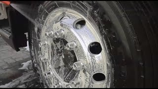 How to Clean Dura-Bright® Wheels