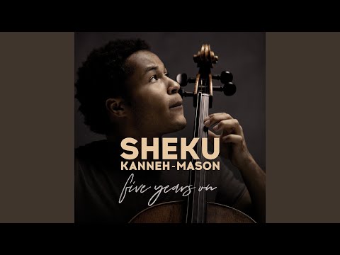 Putar Casals: Sardana - Sheku Kanneh-Mason