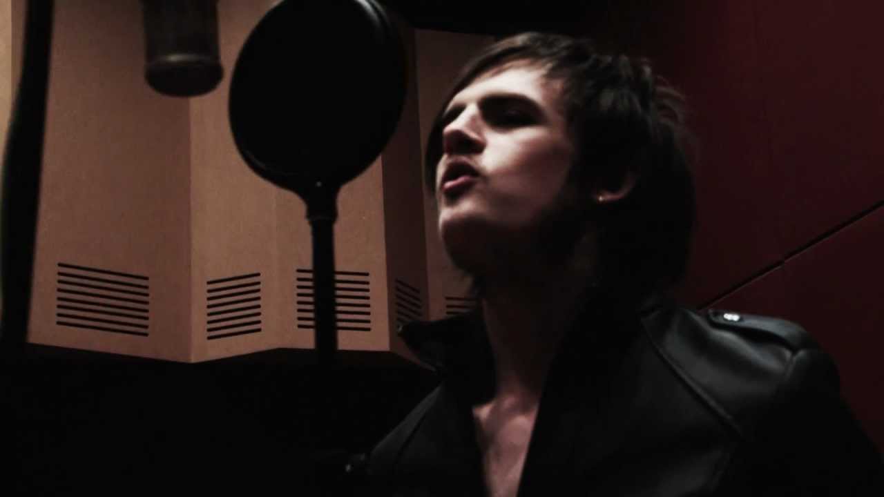 Dying To Be Seen Music Video - Jeff Miller