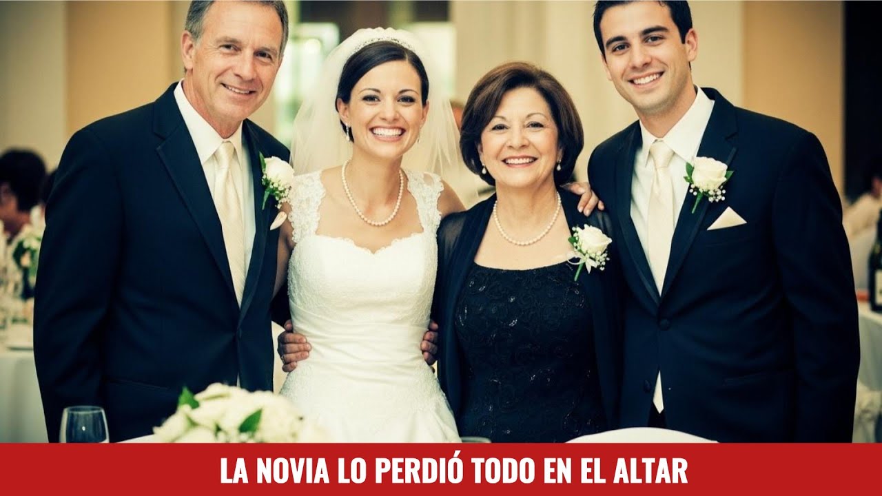 EL CASO QUE CONMOCIONÓ A CHILE: boda familiar terminó en cuatro ataúdes