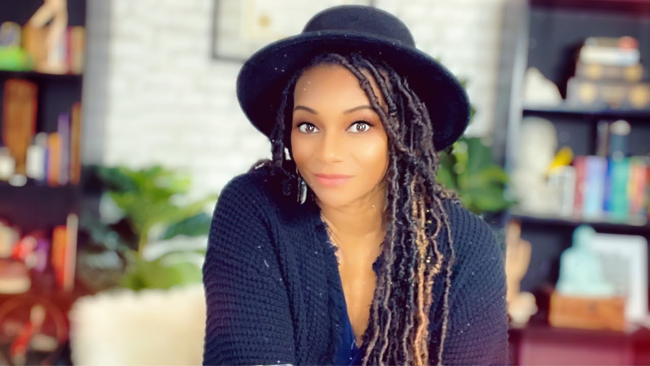 IDK Who Needs to Hear This But... #2021 Edition