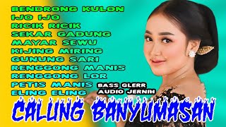 calung banyumasan full bass 2025
