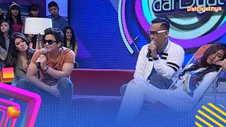 Hypnotized by Uya! Syahnaz Sees That Billy Has Changed | DAHSYAT 2019 EPISODE PART 4