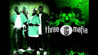 Three 6 Mafia - Back Against Da Wall (Skeler Remix)
