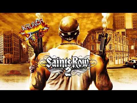 Krunch - The