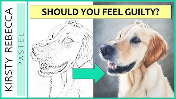 Is tracing cheating? Is it bad to trace? Does it mean you can