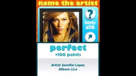 Quizcraze music game answers level 11