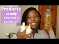 Products To Help Your Scalp Condition | dr.organic, ORS, Sulfur8 & Lush