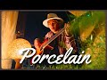 Red Hot Chili Peppers : Porcelain   bass cover