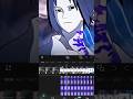 Sasuke and Naruto edit AVM capcut tutorial VEM NO PIQUE · MGD · Hwungii · Itamar Mc  #sasuke #naruto