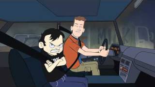 Dan Vs. Promo #3